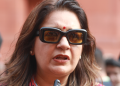 Priyanka Chaturvedi