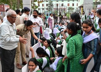 Students’ demand not ignored: Suryabanshi Suraj
