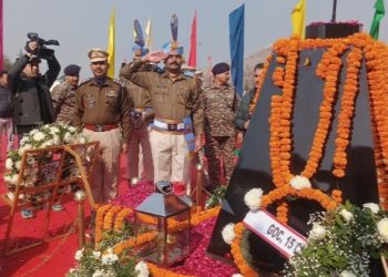 Pulwama Terror Attack