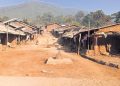 Basic amenities elude Dongrias