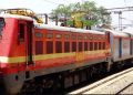 Railways’ special trains to ease festive rush
