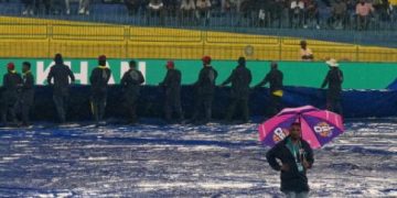 New Zealand vs Pakistan
