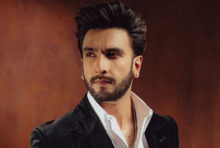 Mumbai Police identify sender in Ranveer Singh threat case