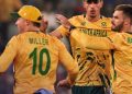 T20 World Cup: South Africa thrash India by 76 Runs