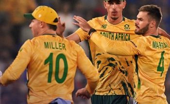 T20 World Cup: South Africa thrash India by 76 Runs