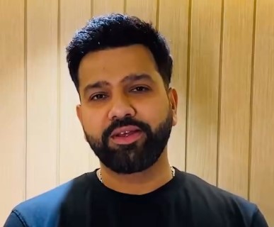 Rohit Sharma