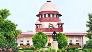 The Supreme Court affirms the Election Commission's authority to conduct SIR, stating it is necessary for fair elections.