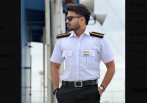 Efforts ramped up to find sailor who disappeared at sea.