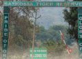 Satkosia Tiger Reserve