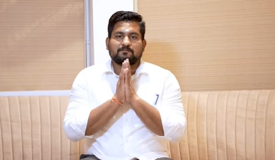 Odisha govt felicitates four sportspersons