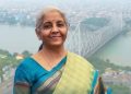 Nirmala Sitharaman
