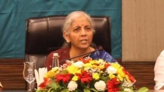 Nirmala Sitharaman