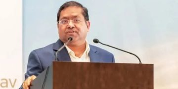 Randhir Jaiswal