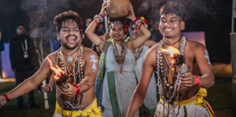 ‘Odisha Parab’ in Guwahati showcases heritage, culture