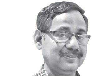 Santosh Kumar Mohapatra