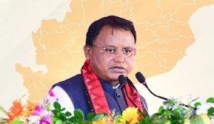 CM Majhi to visit UAE to attract foreign investment