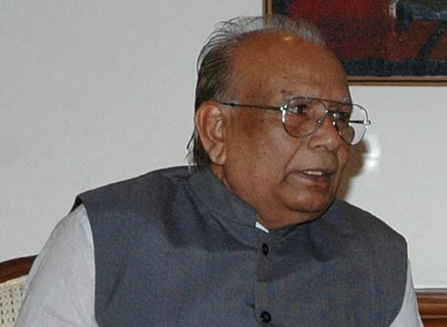 Ex-B’desh Minister Ramesh Chandra Sen dies in jail, sparks concerns over custodial deaths