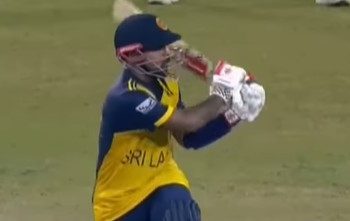 Kusal Mendis