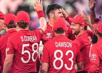 England cricket team