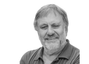 Slavoj Žižekv