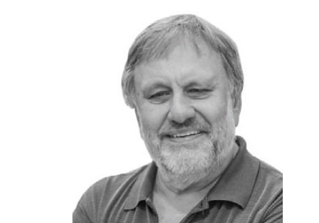 Slavoj Žižekv