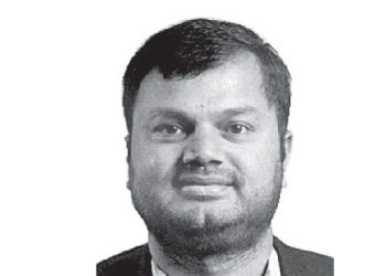 Bhabani Shankar Nayak