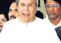Naveen patnaik