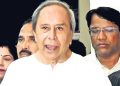Naveen patnaik