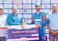 ADCA T20I Asia Cup