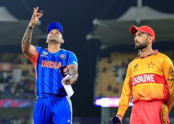 Pic- Indian cricket team/'Instagram