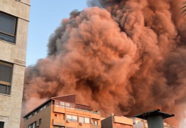 US, Israel launch attack on Iran; retaliatory strikes rock US military bases in Middle East