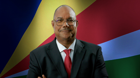 Seychelles President Patrick Herminie to visit India from February 5