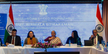 Nirmala Sitharaman