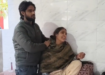 Six killed as speeding truck