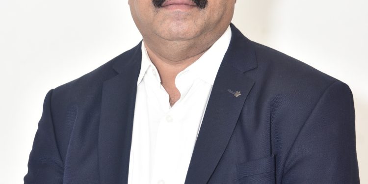 Swadesh Kumar Routray
President, CREDAI Odisha