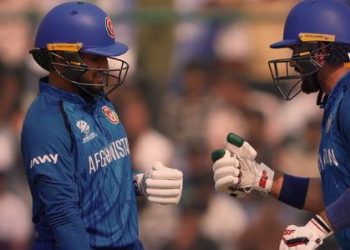 T20 World Cup, Afghanistan, ICC, UAE