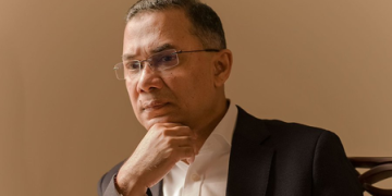 Tarique Rahman