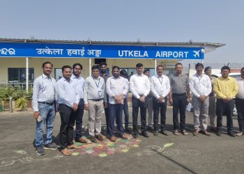 Transport dept-regional connectivity