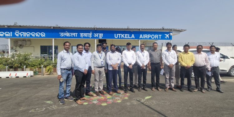 Transport dept-regional connectivity