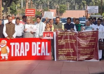 Trade Deal-Trap Deal