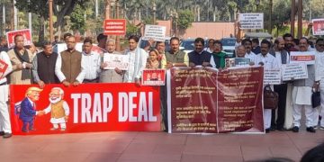 Trade Deal-Trap Deal