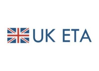 UK ETA