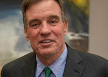 Mark Warner,
