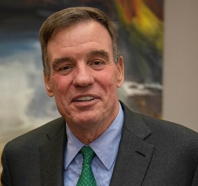 Mark Warner,