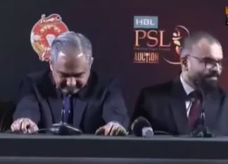 ‘ICC on its knees?’ Viral laughter mocks Pakistan’s tall claim