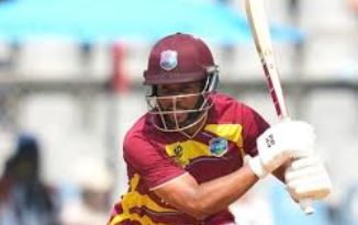 T20 World Cup: West Indies score 165/6 against Italy