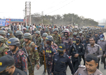 Bangladesh general election