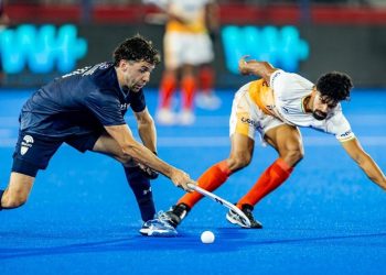 FIH Men's Pro League