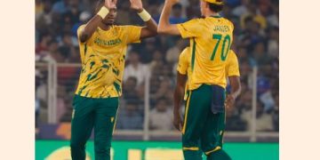 South Africa, New Zealand, T20 World Cup,