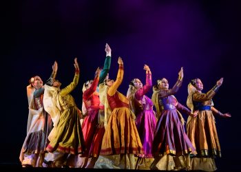 Dhauli-Kalinga Mahotsav concludes